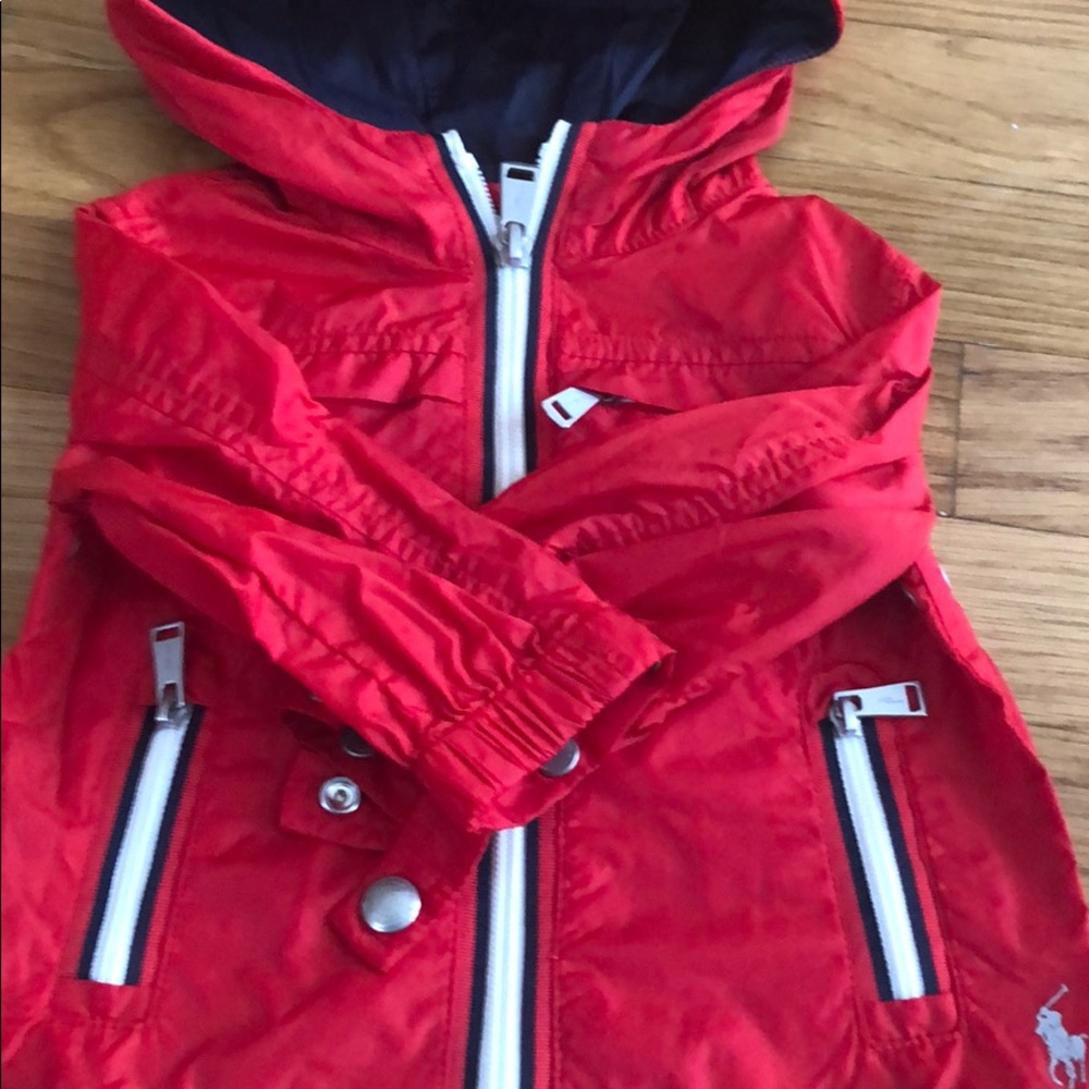 Ralph Lauren Polo jacket